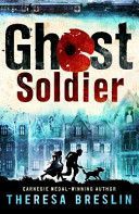 Ghost Soldier - WW1 Story (Breslin Theresa)(Paperback)