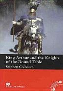 King Arthur and the Knights of the Round Table (Colbourn Stephen)(Paperback)