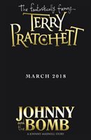 Johnny and the Bomb (Pratchett Terry)(Paperback / softback)