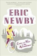 Love and War in the Apennines (Newby Eric)(Paperback)