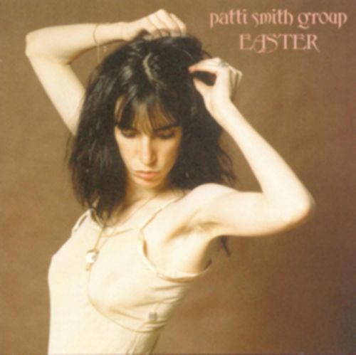 Easter (The Patti Smith Group) (Vinyl / 12