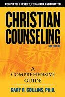Christian Counseling - A Comprehensive Guide (Collins Gary R.)(Paperback)