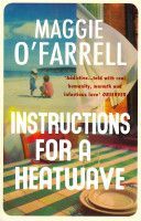 Instructions for a Heatwave (O'Farrell Maggie)(Paperback)