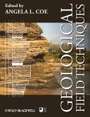 Geological Field Techniques (Coe Angela)(Paperback)