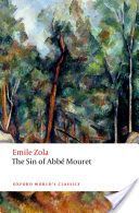 Sin of Abbe Mouret (Zola Emile)(Paperback)