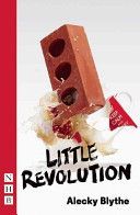 Little Revolution (Blythe Alecky)(Paperback)