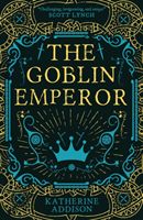 Goblin Emperor (Addison Katherine)(Paperback / softback)