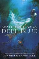 Deep Blue (Donnelly Jennifer)(Paperback)