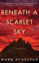 Beneath a Scarlet Sky - Sullivan Mark T.