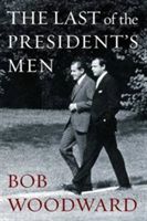 THE LAST OF THE PRESIDENT (Woodward)(Paperback)
