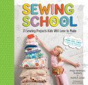 Sewing School (Plumley Amie Petronis)(Paperback)