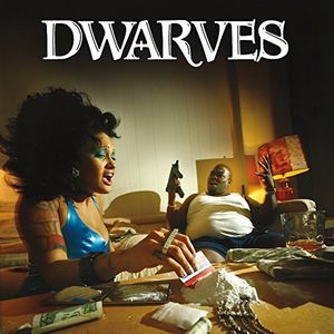 Take Back the Night (Dwarves) (Vinyl / 12