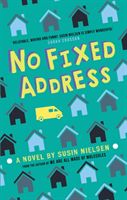 No Fixed Address (Nielsen Susin)(Paperback / softback)