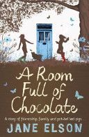 Room Full of Chocolate (Elson Jane)(Paperback)