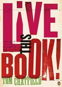 Live This Book (Chatfield Tom)(Paperback)