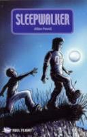 Sleepwalker (Powell Jillian)(Paperback)