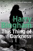This Thing of Darkness (Bingham Harry)(Paperback)