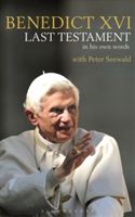 Last Testament - In His Own Words (Benedict Pope)(Paperback)