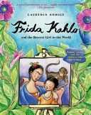 Frida Kahlo (Anholt Laurence)(Paperback)