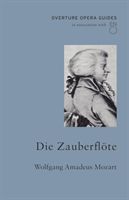 Magic Flute / Die Zauberfloete (Mozart Wolfgang Amadeus)(Paperback / softback)