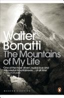 Mountains of My Life (Bonatti Walter)(Paperback)