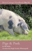 Pigs & Pork - River Cottage Handbook No.14 (Meller Gill)(Pevná vazba)