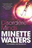 Disordered Minds (Walters Minette)(Paperback)