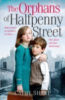 Orphans of Halfpenny Street (Sharp Cathy)(Paperback)