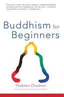 Buddhism for Beginners (Chodron Thubten)(Paperback)