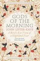 Gods of the Morning - A Bird's Eye View of a Highland Year (Lister-Kaye John)(Paperback)