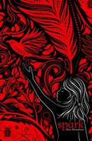 Spark (Ink Trilogy Book 2) (Broadway Alice)(Paperback)