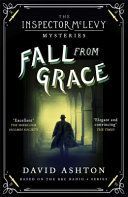 Fall from Grace - An Inspector McLevy Mystery (Ashton David)(Paperback)