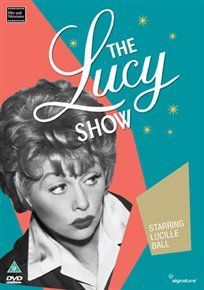 Lucy Show (Jack Donohue) (DVD)