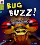 Oxford Reading Tree Infact: Level 7: Bug Buzz! (Gerdtz Wayne)(Paperback)