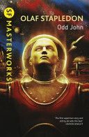 Odd John (Stapledon Olaf)(Paperback)
