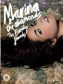 Family Jewels - (Piano, Vocal, Guitar) (Marina & The Diamonds)(Paperback)