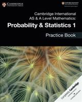 Cambridge International AS & A Level Mathematics: Probability & Statistics 1 Practice Book(Paperback)