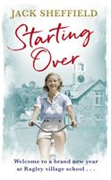 Starting Over (Sheffield Jack)(Paperback / softback)