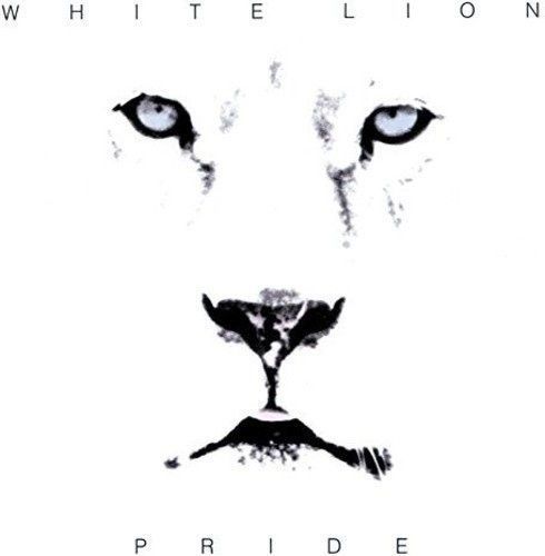 Pride (White Lion) (Vinyl / 12
