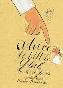 Advice to Little Girls (Twain Mark)(Pevná vazba)