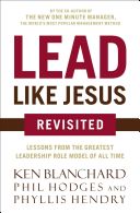 Lead Like Jesus Revisited (Thomas Nelson)(Paperback)