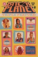 Bitch Planet: Triple Feature Volume 1 (DeConnick Kelly Sue)(Paperback)