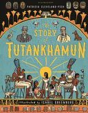 Story of Tutankhamun (Cleveland-Peck Patricia)(Pevná vazba)