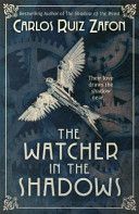 Watcher in the Shadows (Zafon Carlos Ruiz)(Paperback)