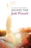 Leaving Time (Picoult Jodi)(Paperback / softback)
