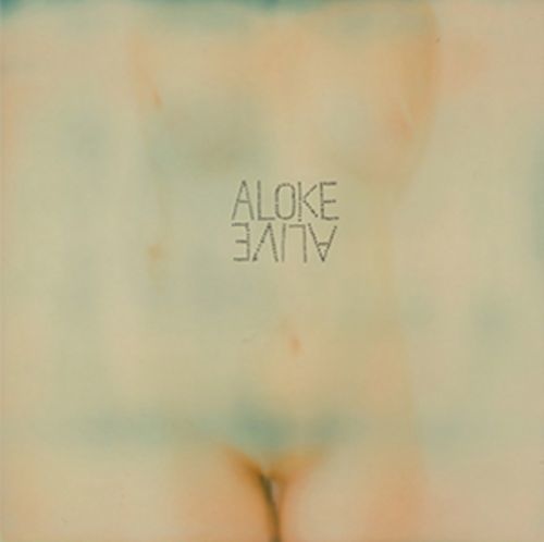 Alive (Aloke) (Vinyl / 12