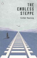 Endless Steppe (Hautzig Esther)(Paperback)