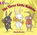 Three Little Rabbits (Stanley Mandy)(Paperback)