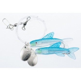 Jaxon Mořský návazec Dorš 24 C