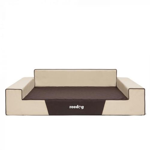 Pelíšek pro psa Reedog Beige Gallant - XXL